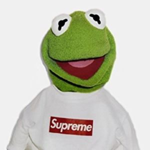 Meet your Posher, Johnny